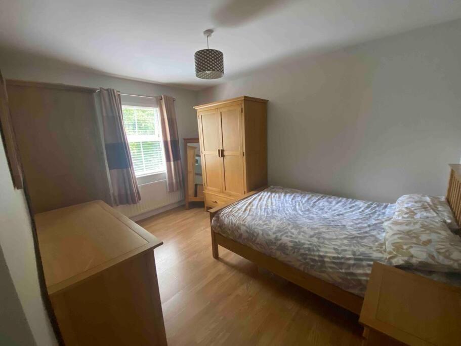 Loughview Gardens - Family Friendly Villa Omagh Buitenkant foto