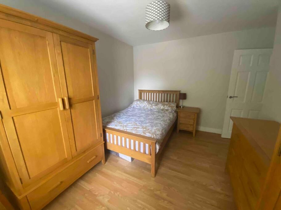 Loughview Gardens - Family Friendly Villa Omagh Buitenkant foto